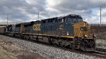 CSX 921